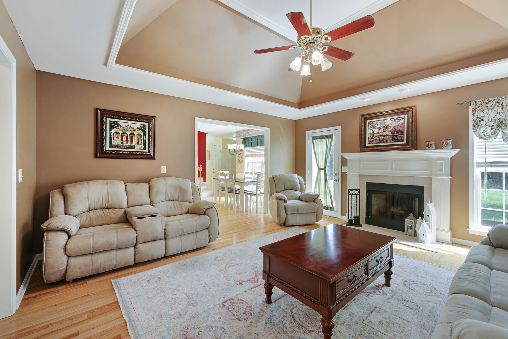 308 Autumn Glen Dr