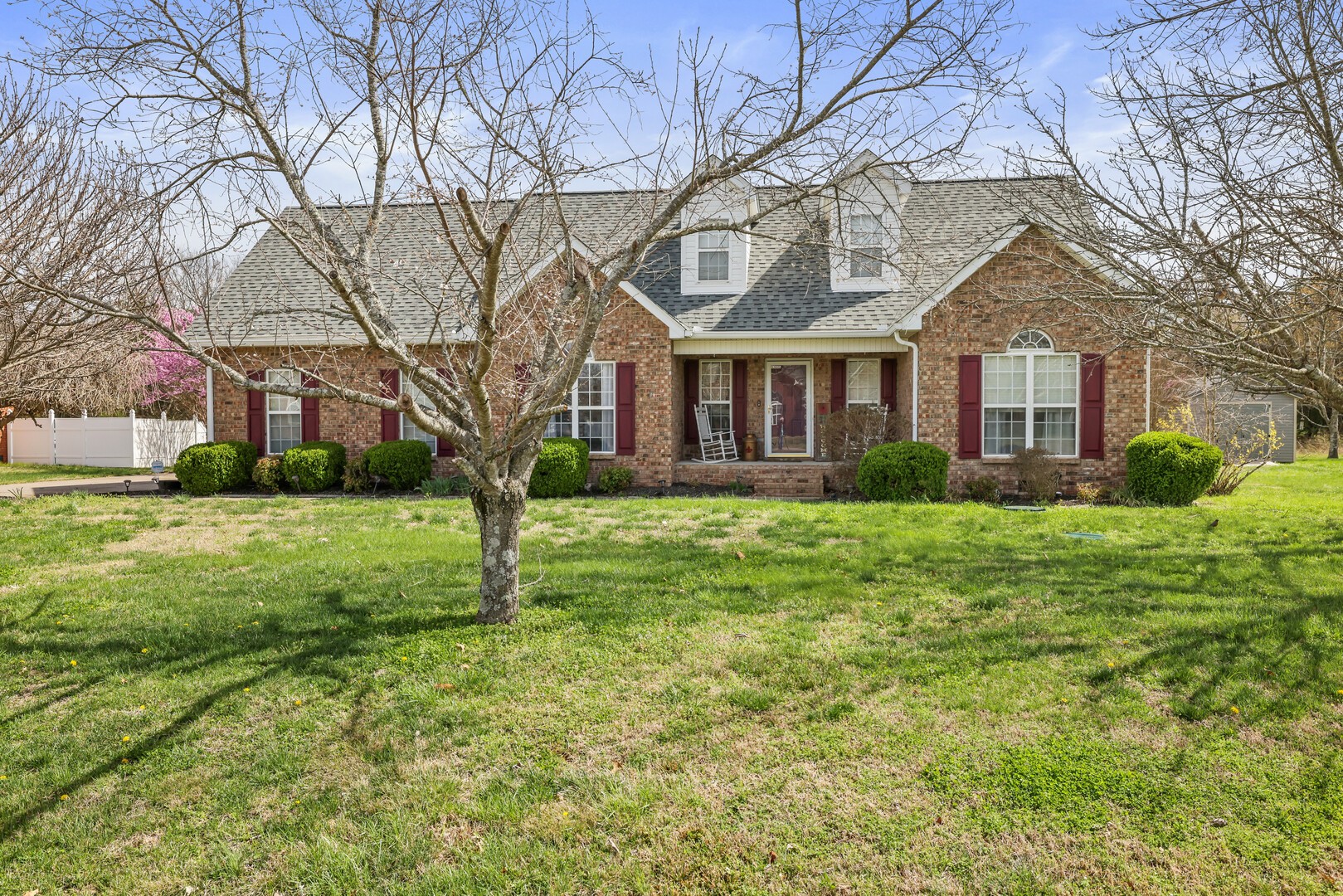 308 Autumn Glen Dr