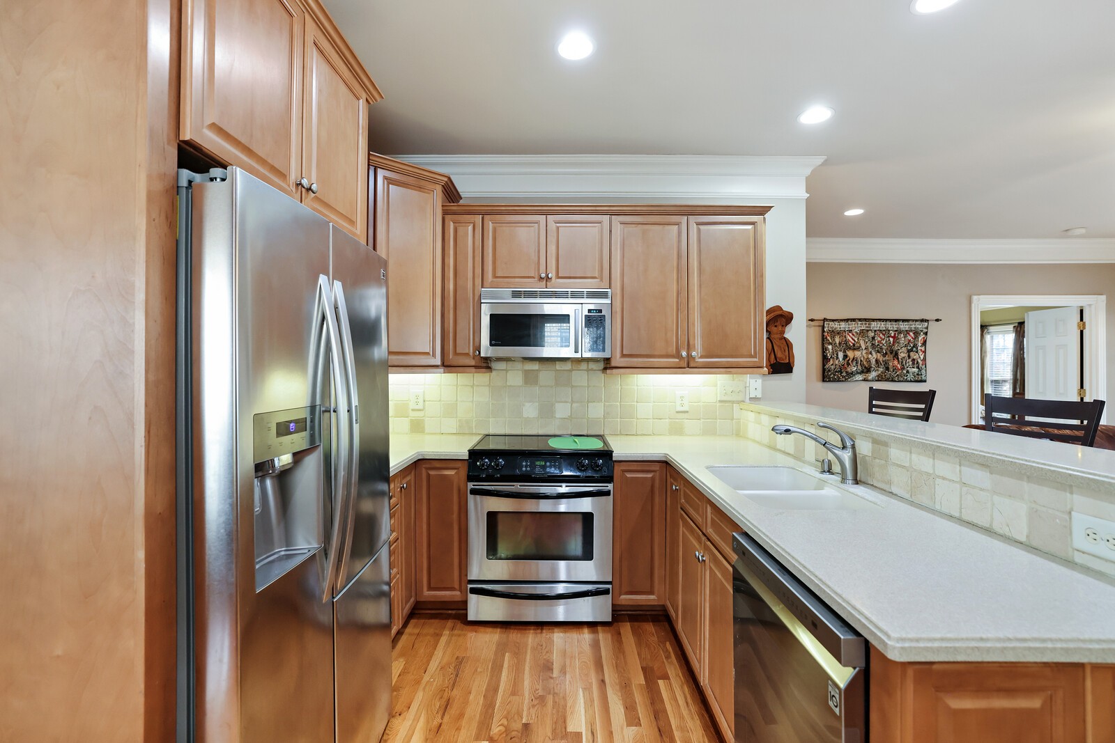 1148 Fairvue Village Ln