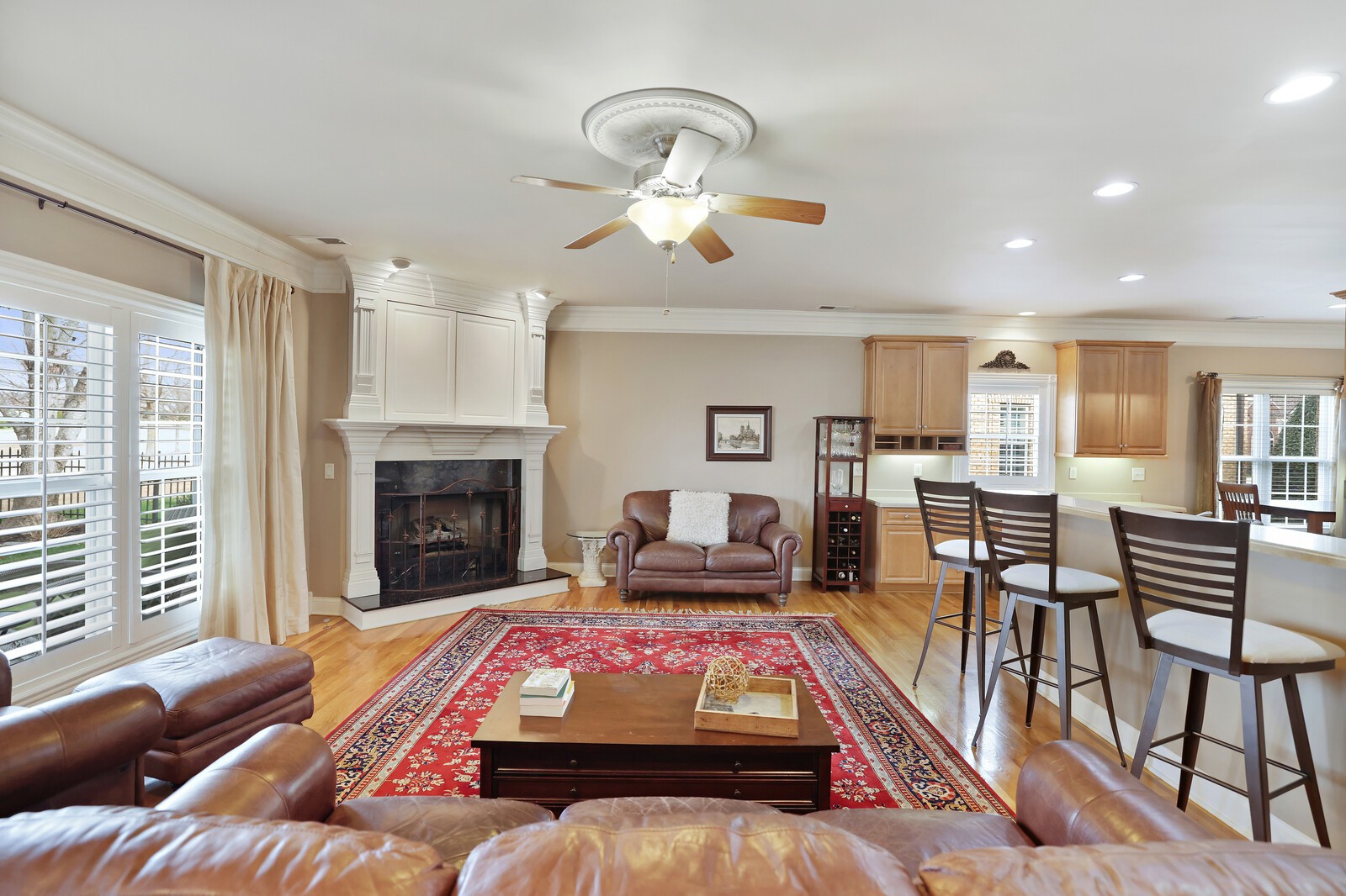 1148 Fairvue Village Ln
