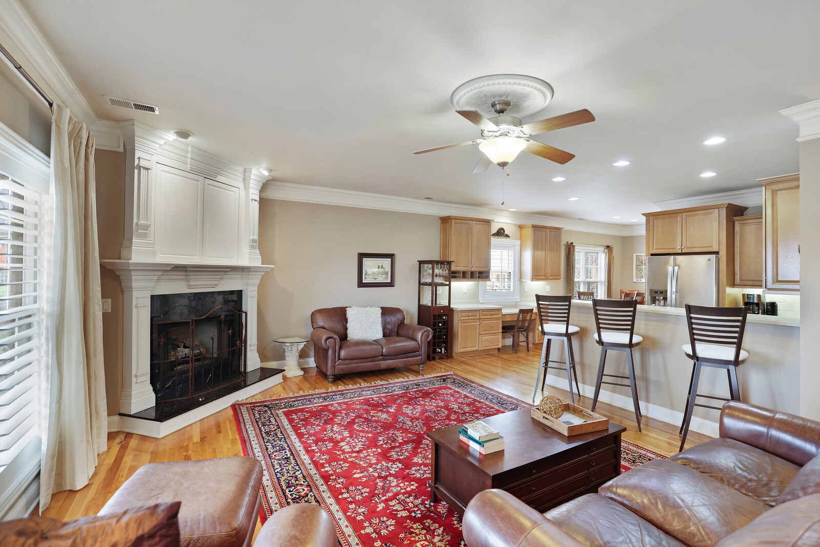 1148 Fairvue Village Ln