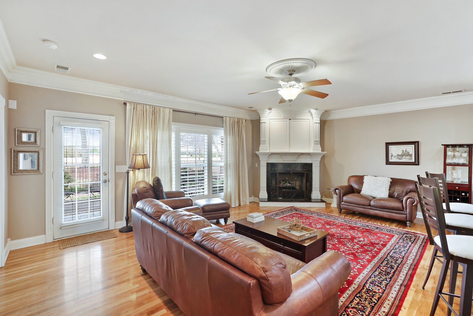 1148 Fairvue Village Ln
