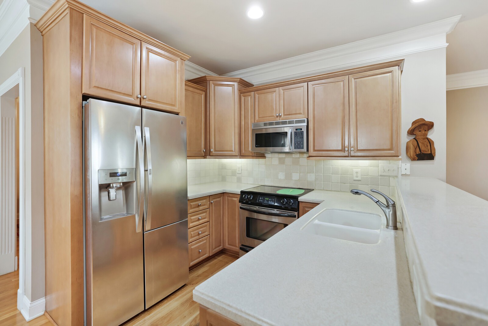 1148 Fairvue Village Ln