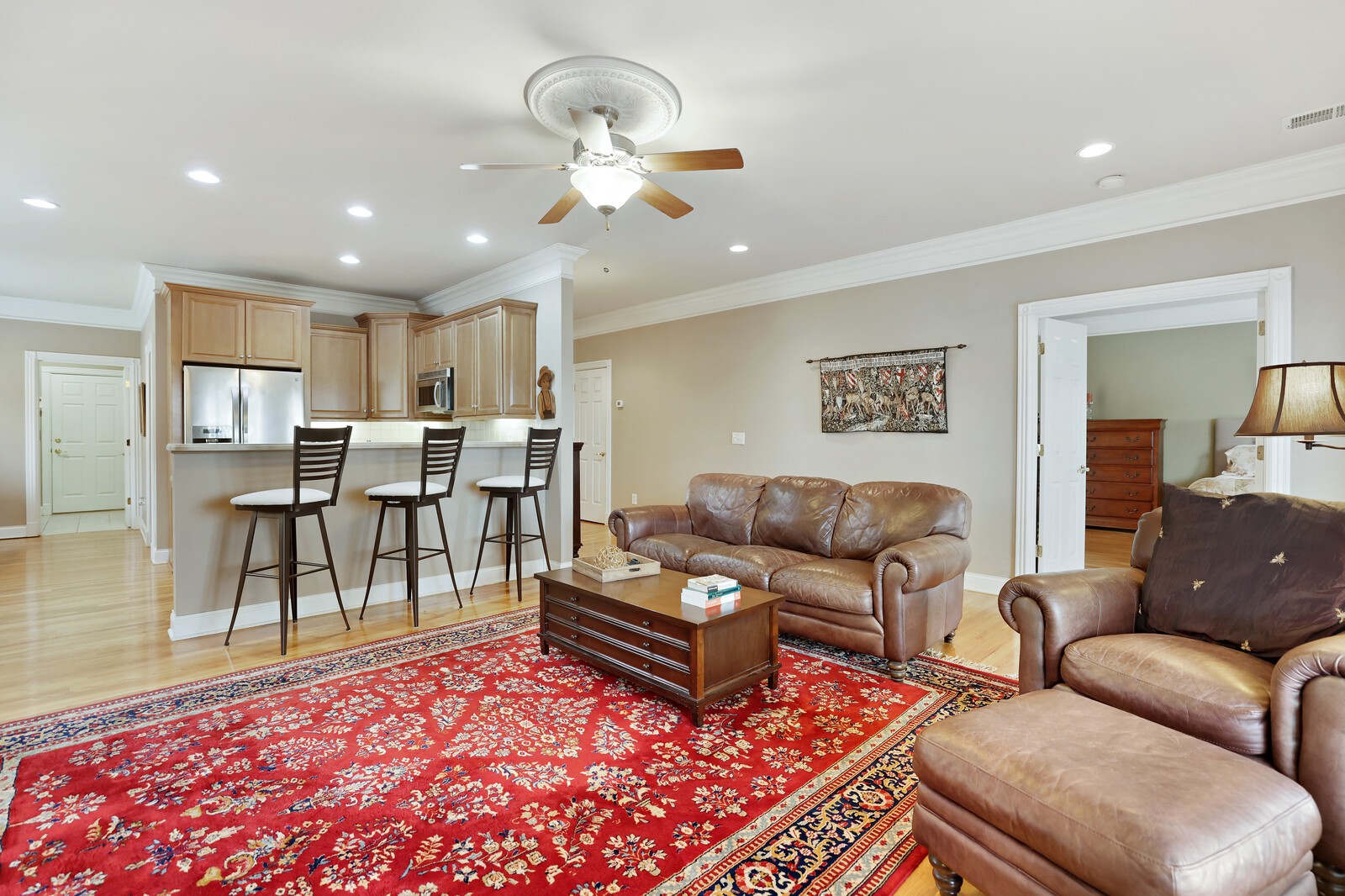 1148 Fairvue Village Ln
