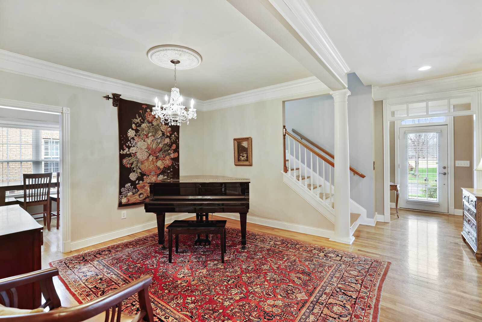 1148 Fairvue Village Ln