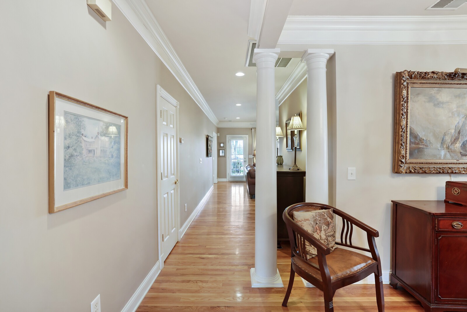 1148 Fairvue Village Ln