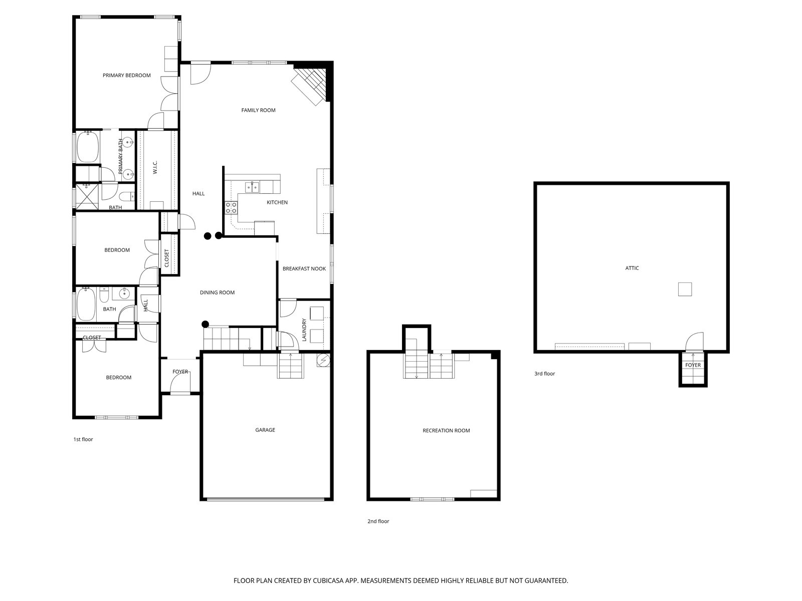 1148 Fairvue Village Ln