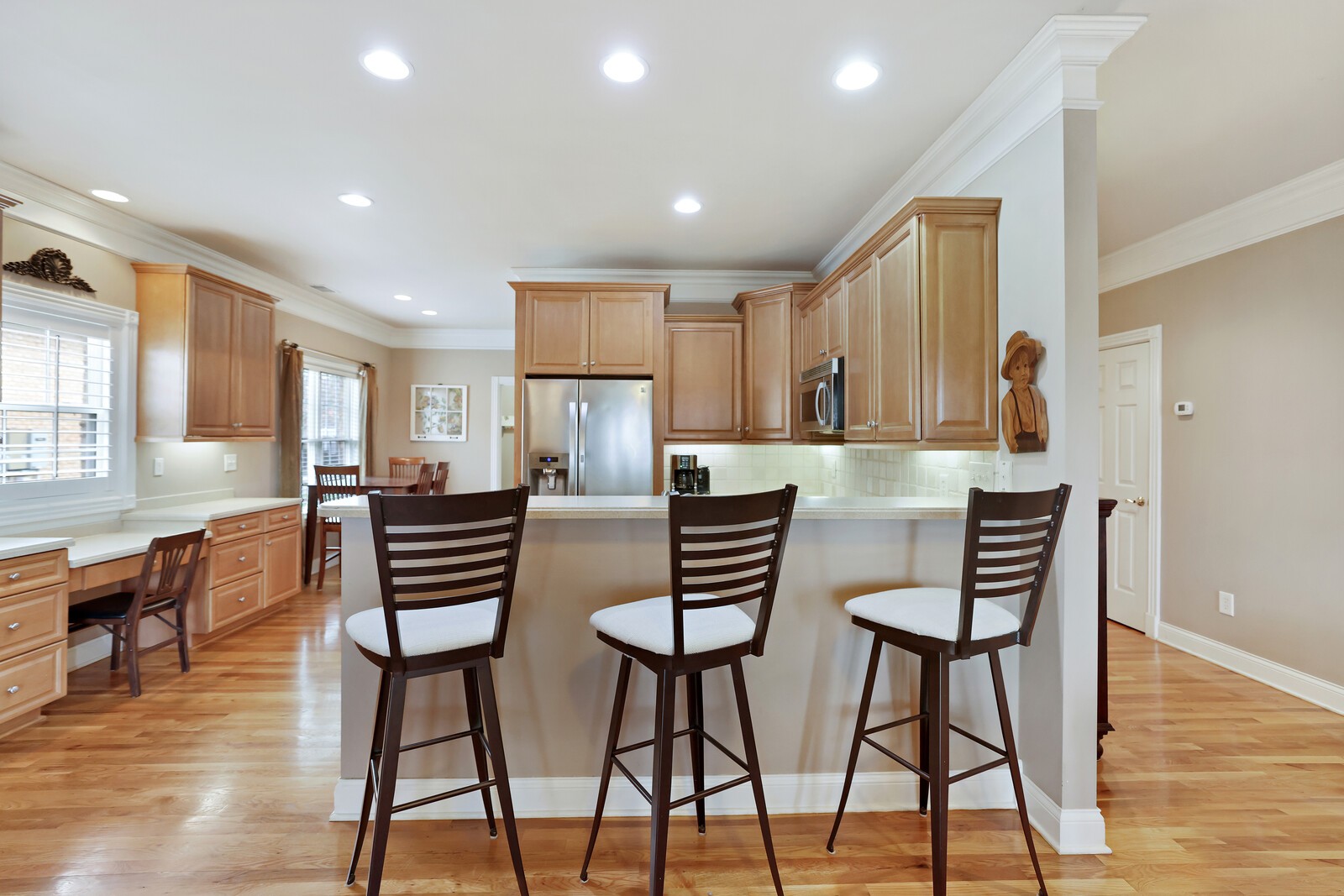 1148 Fairvue Village Ln