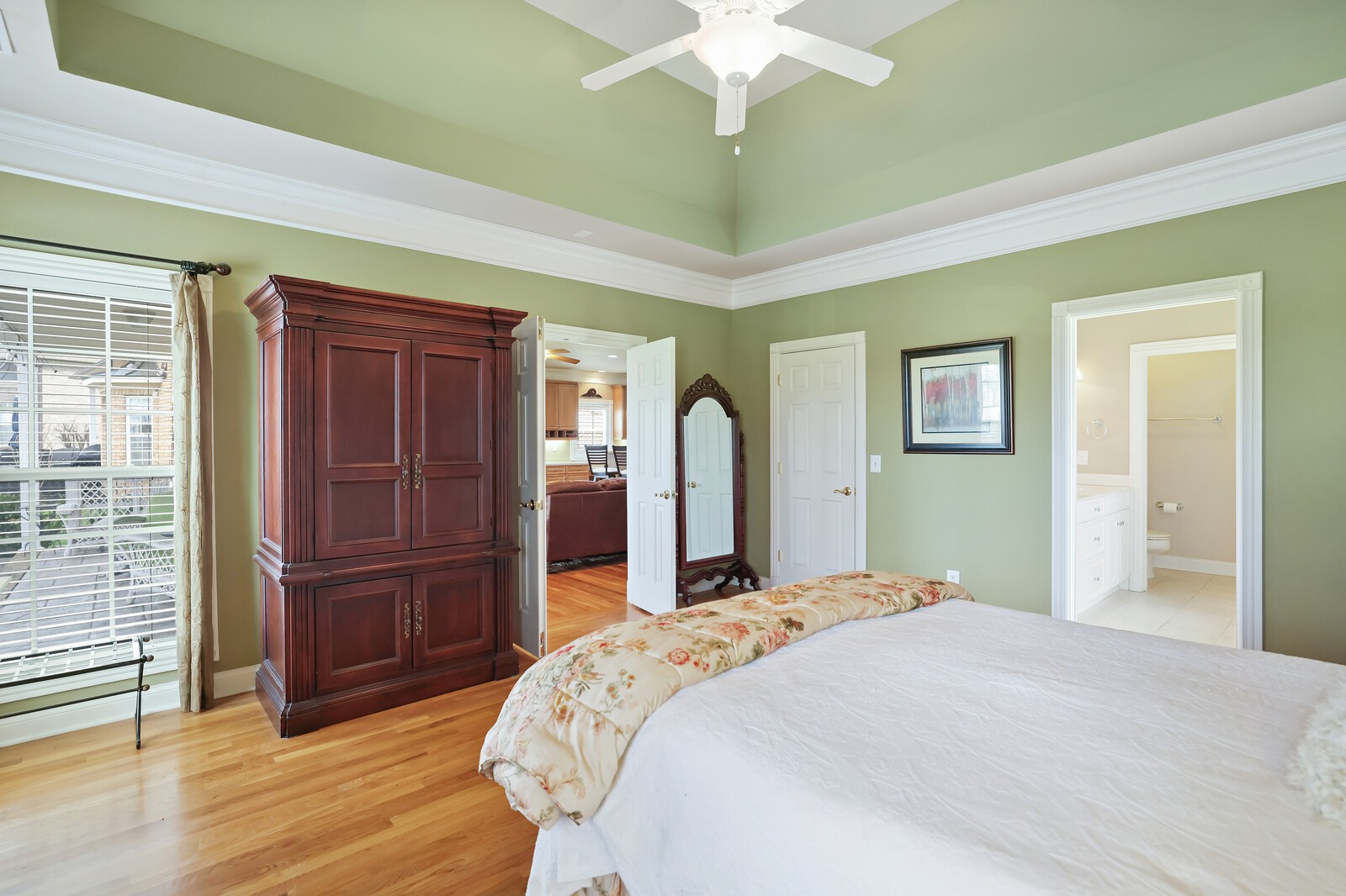 1148 Fairvue Village Ln