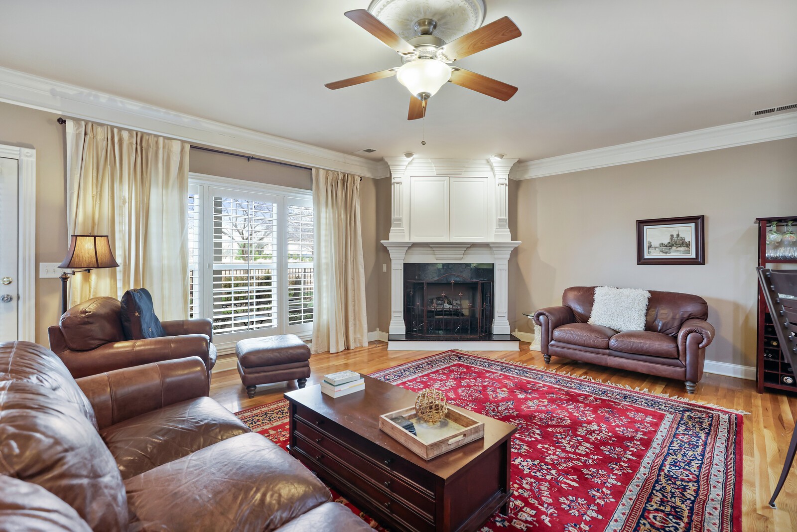 1148 Fairvue Village Ln