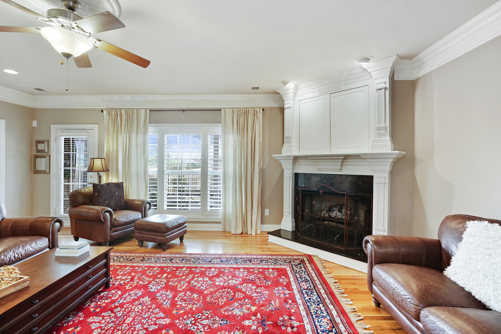 1148 Fairvue Village Ln