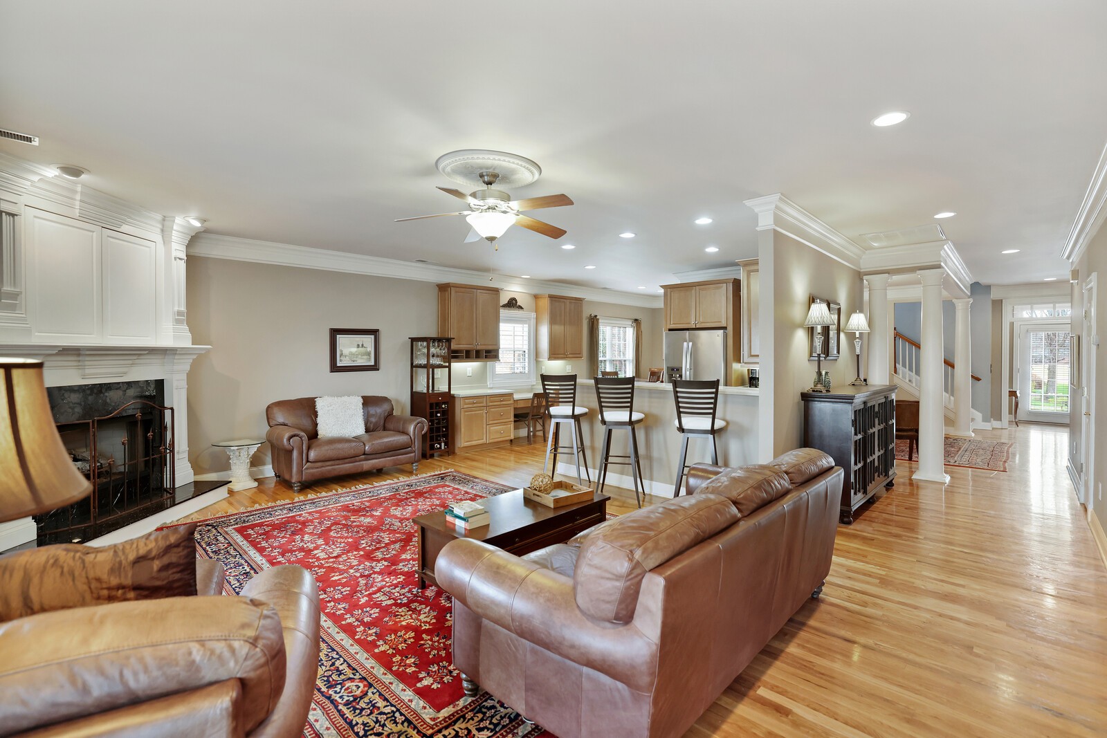 1148 Fairvue Village Ln