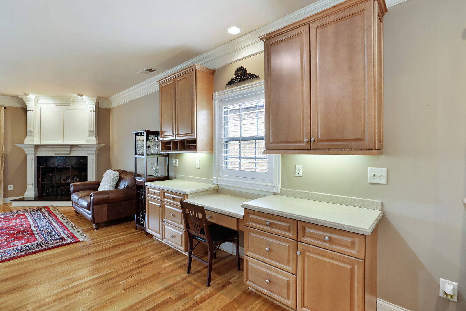 1148 Fairvue Village Ln