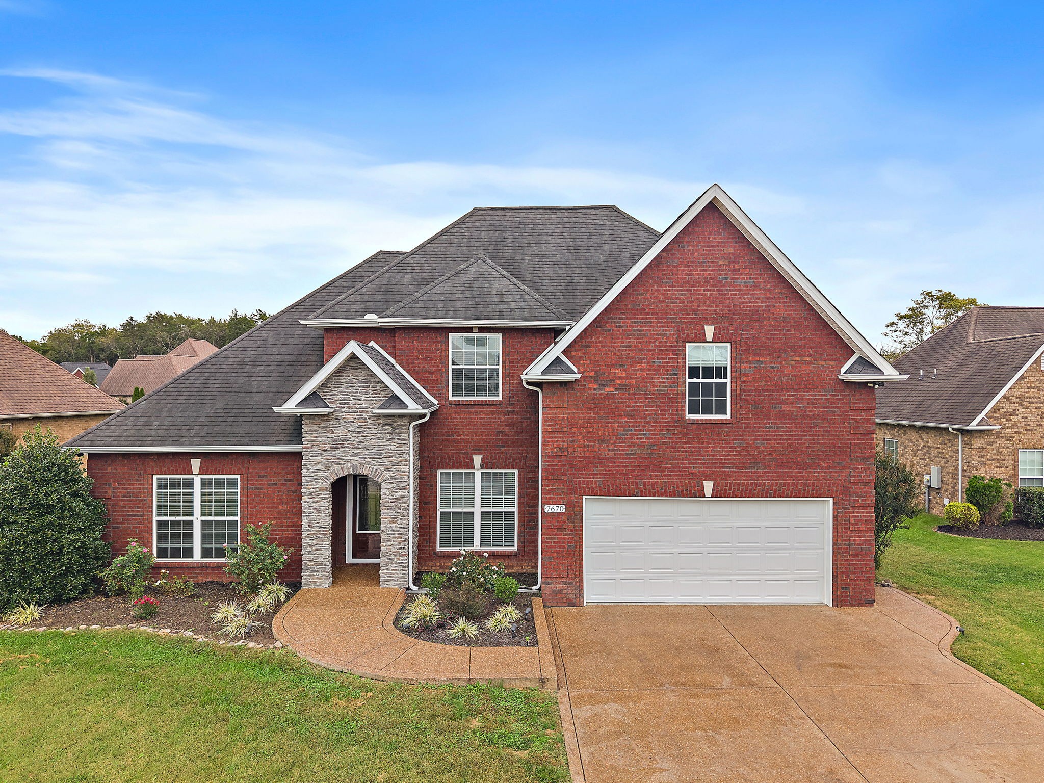7670 Knobdate Rd