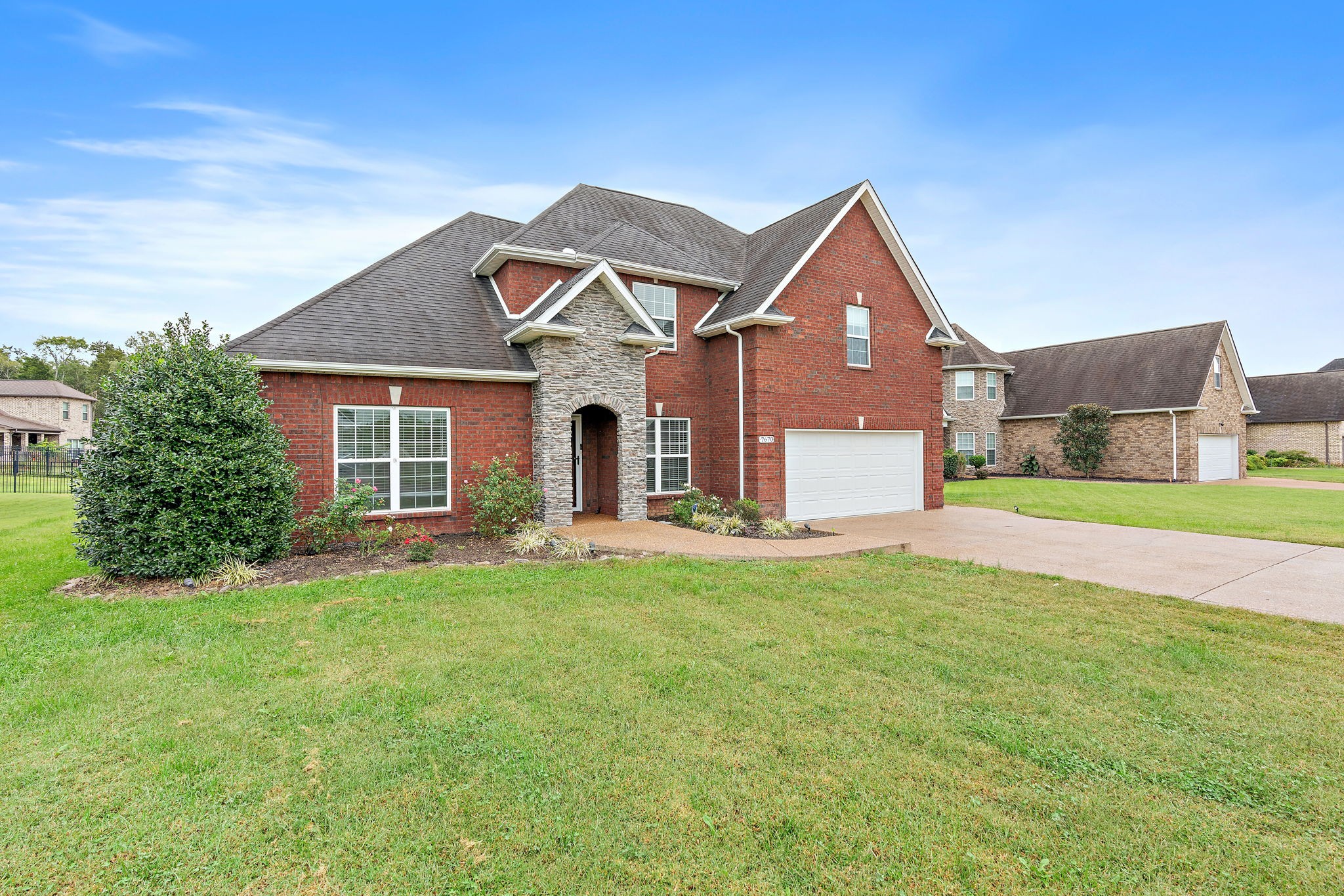 7670 Knobdate Rd