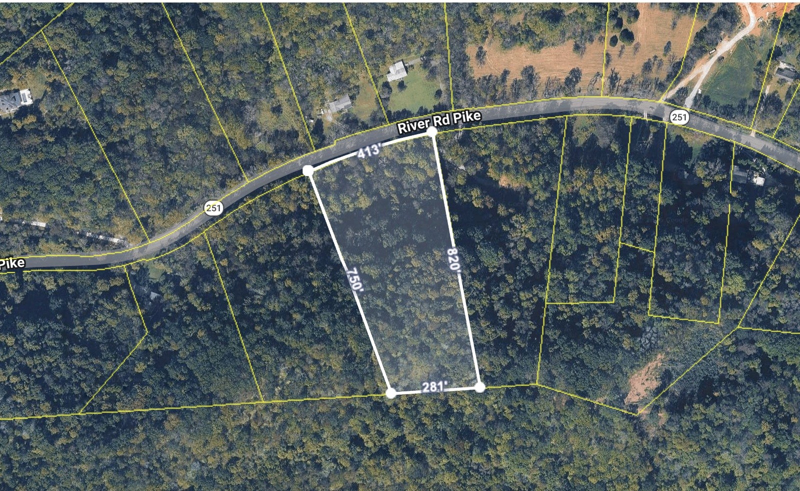7112 River Road Pike
