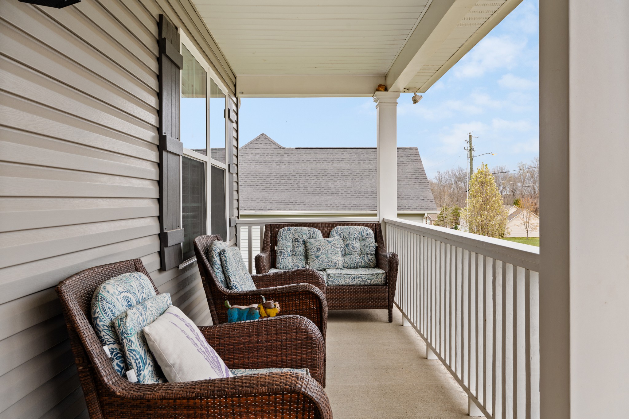7608 Leverette Dr