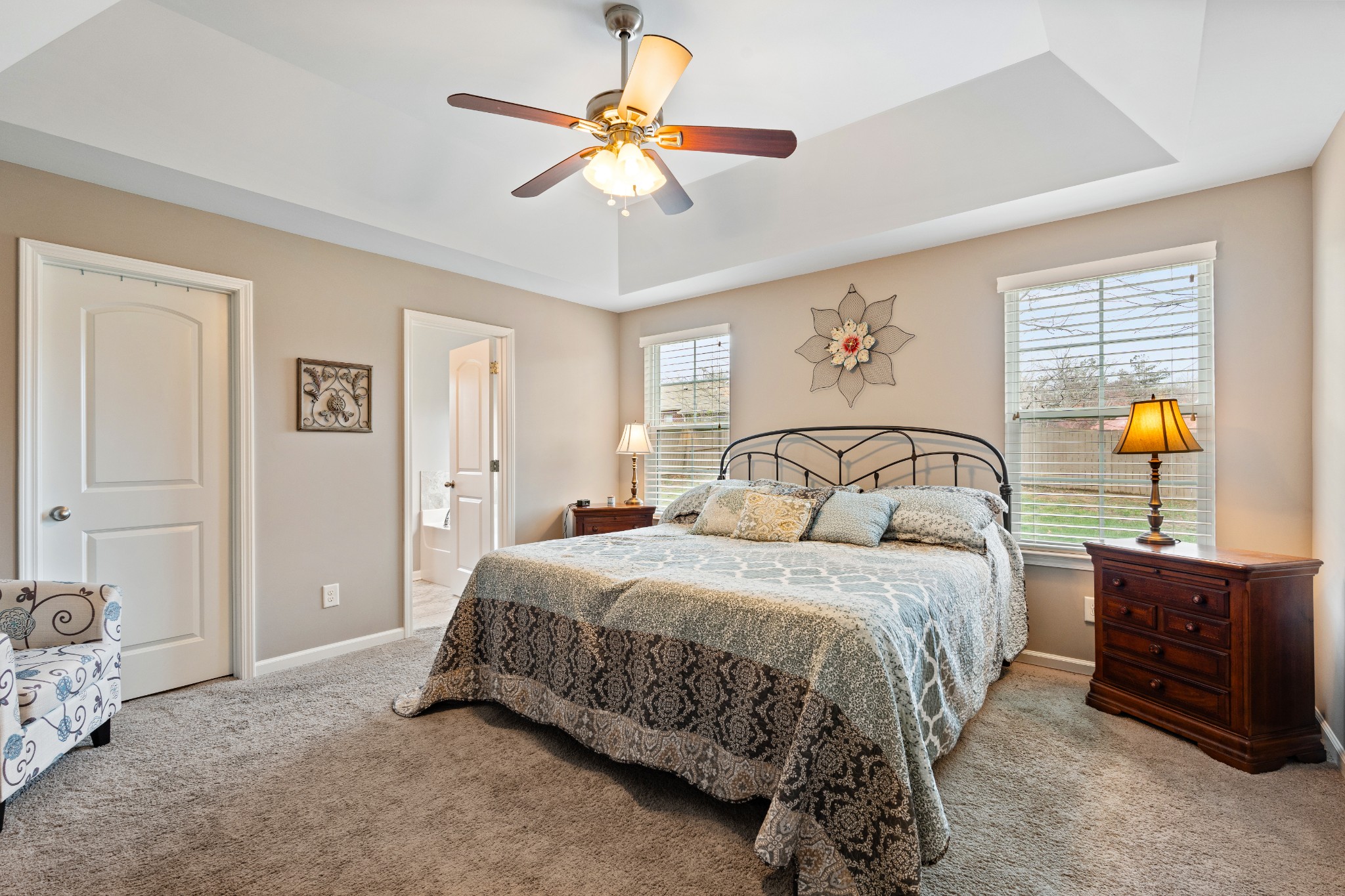 7608 Leverette Dr