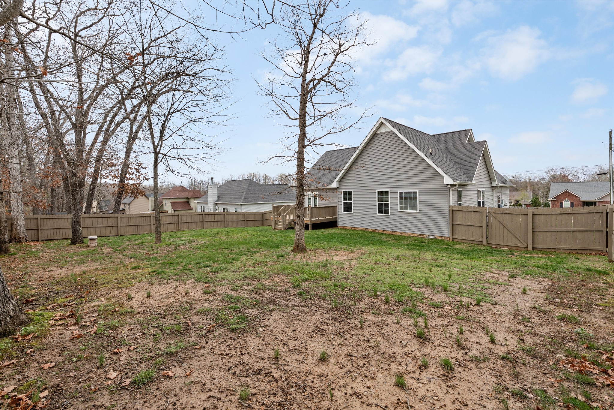 7608 Leverette Dr