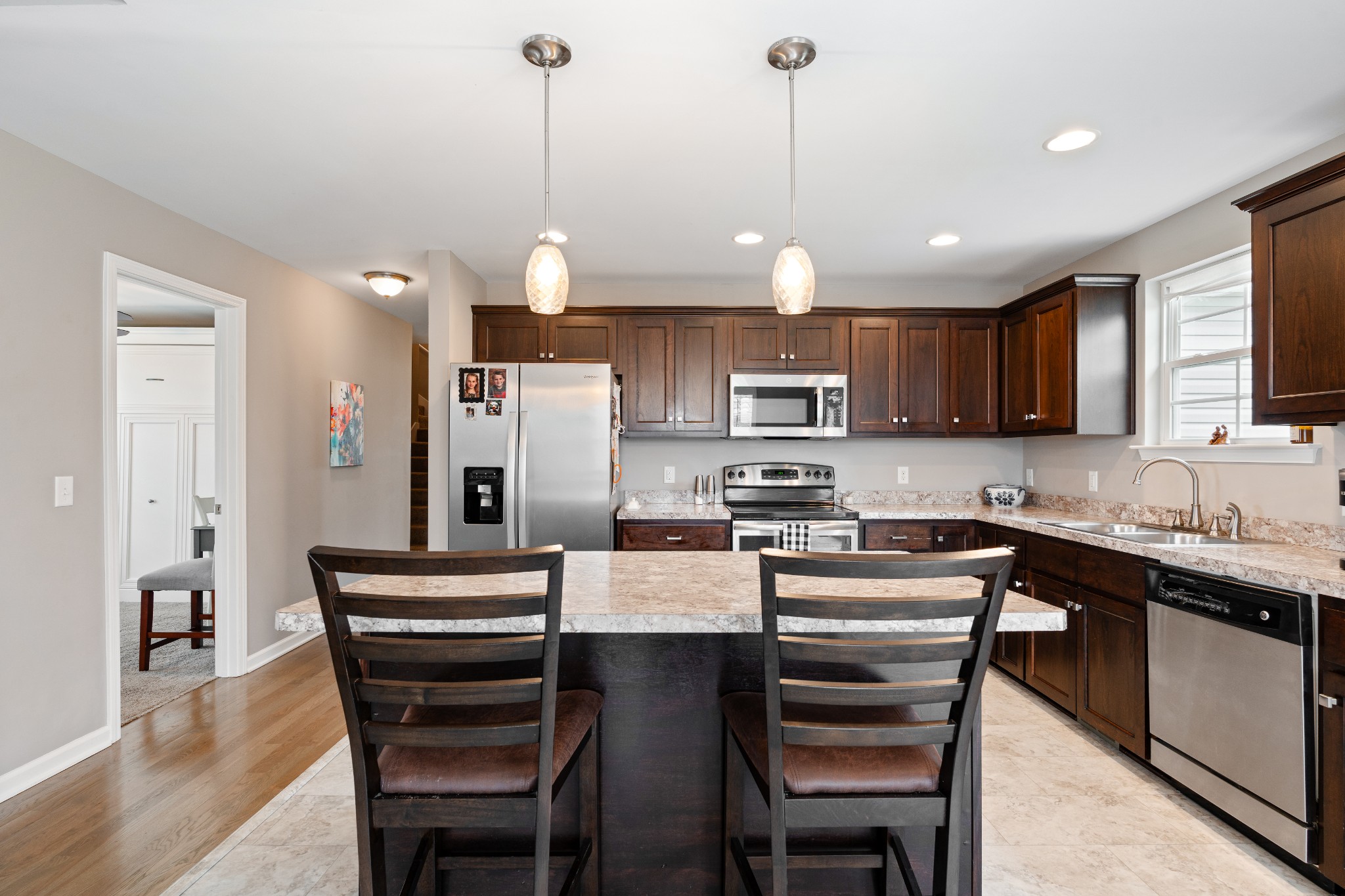 7608 Leverette Dr