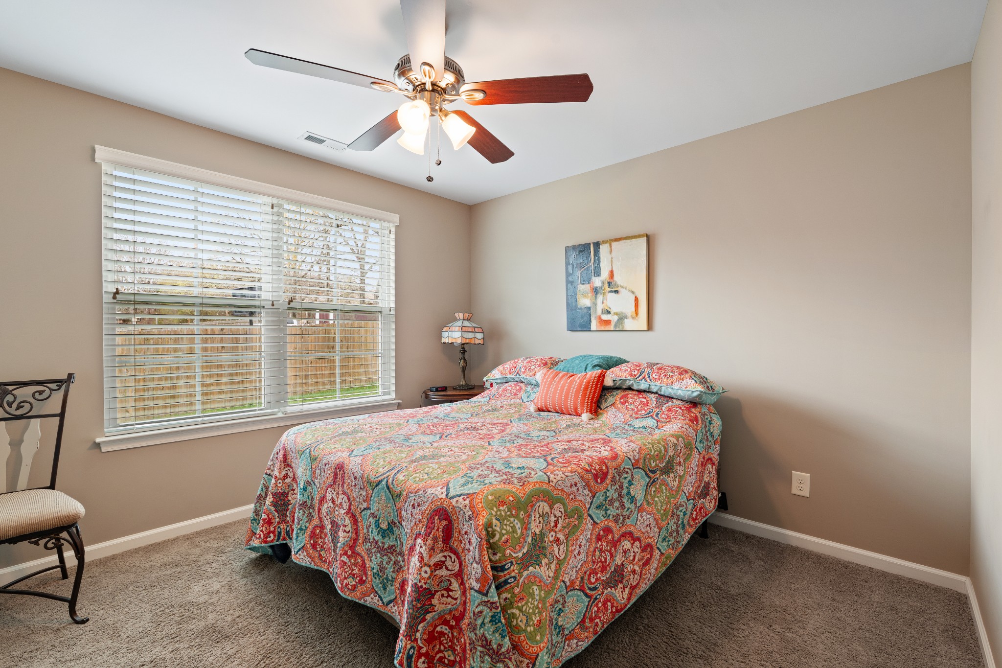 7608 Leverette Dr
