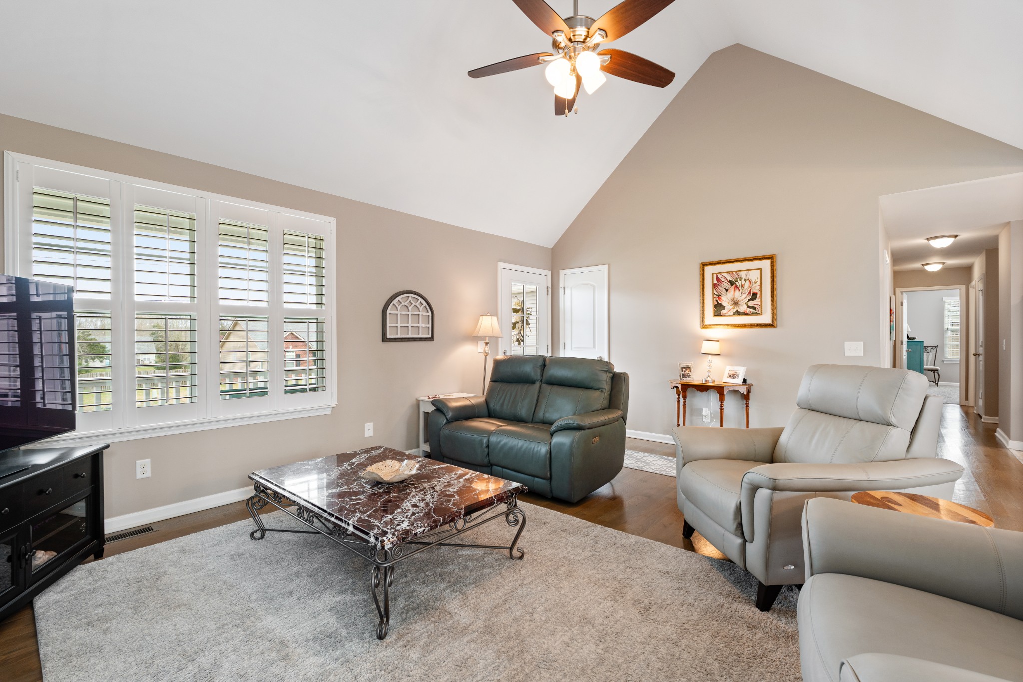 7608 Leverette Dr