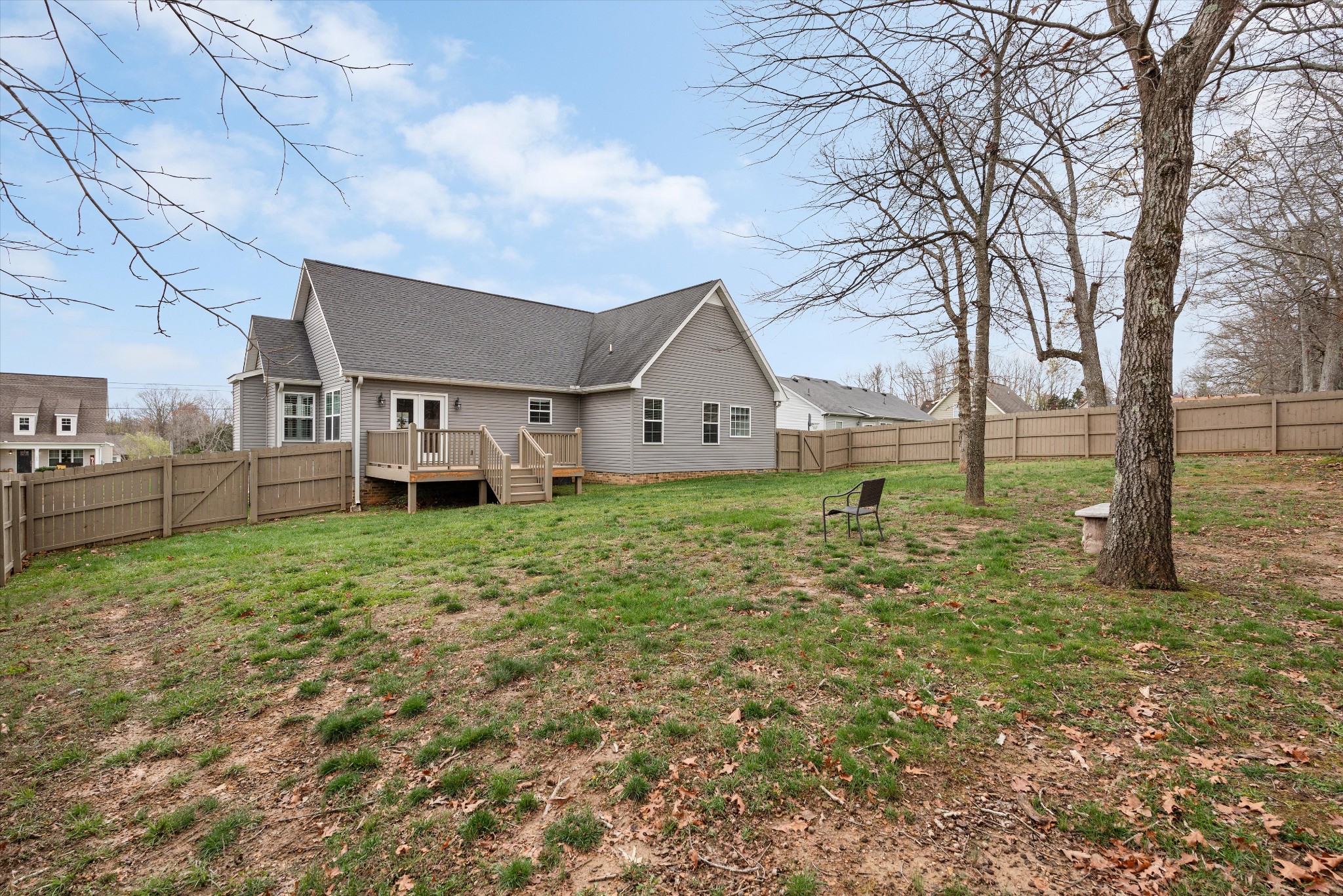 7608 Leverette Dr