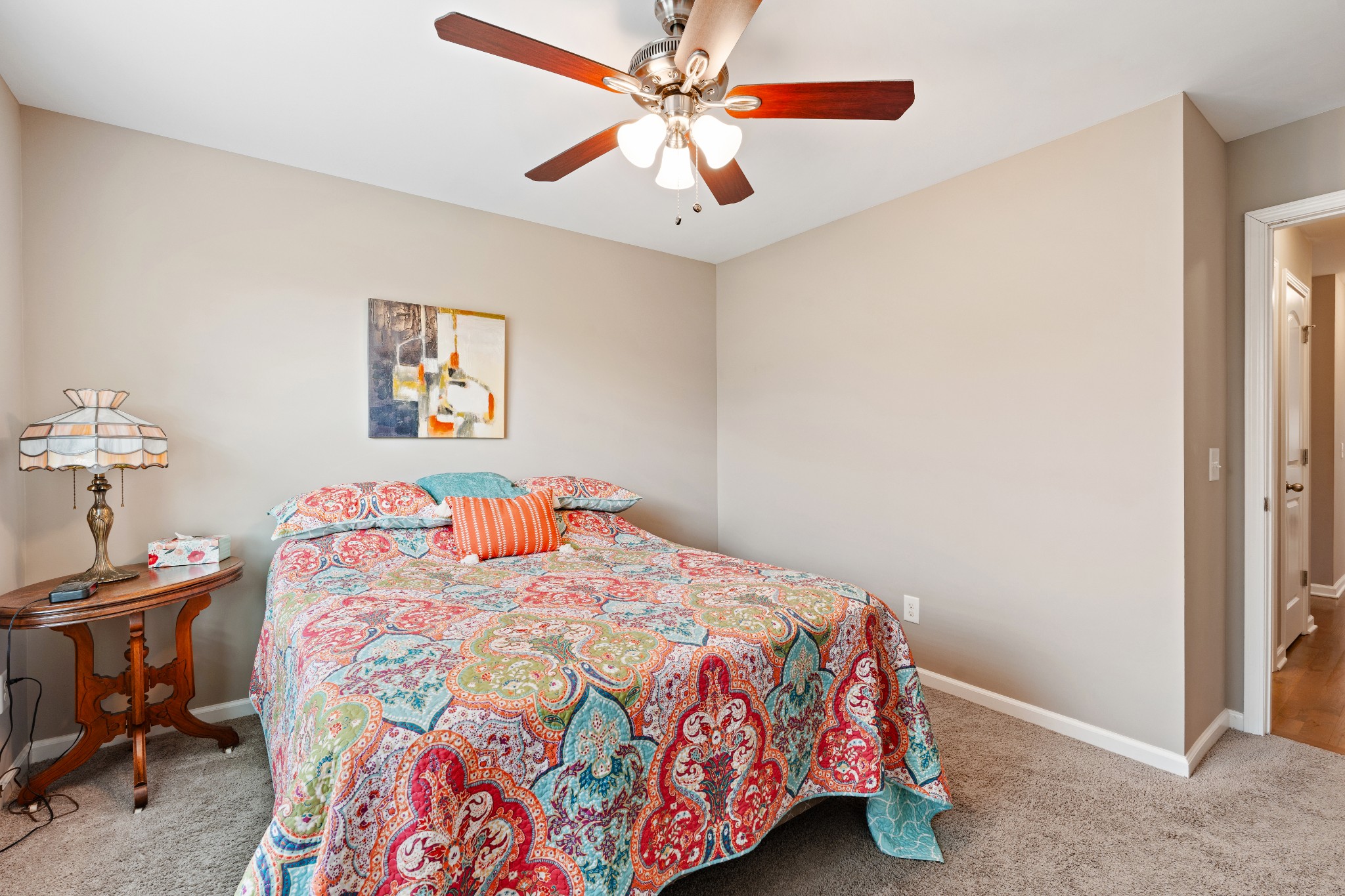 7608 Leverette Dr