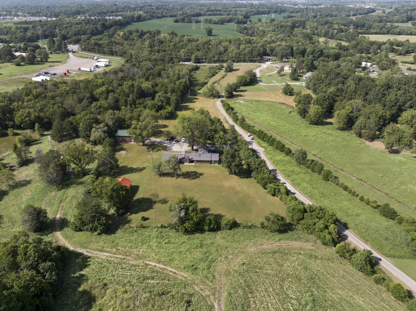 3770 Stewarts Ferry Pike