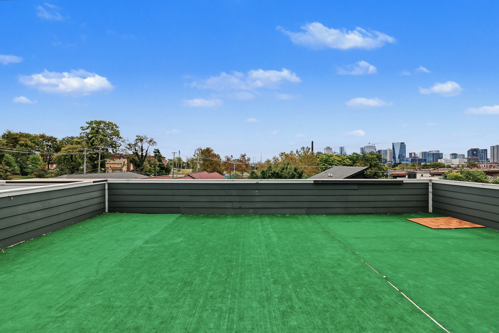 1813B Hermosa St