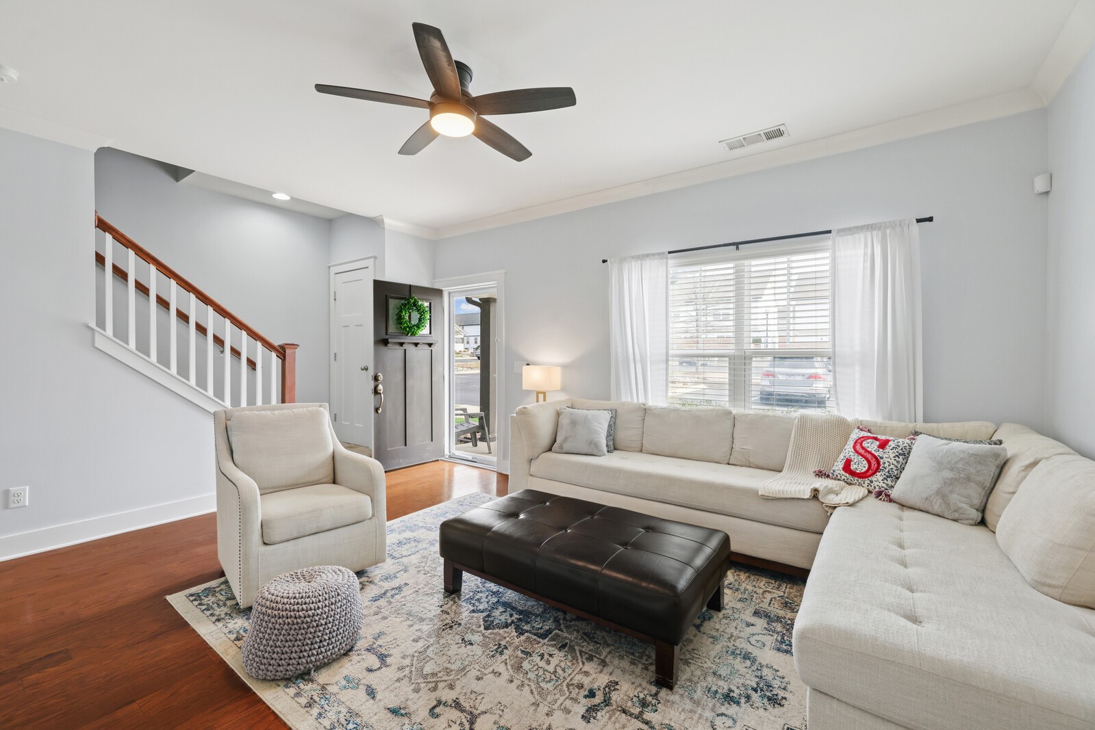210 W Mill Dr
