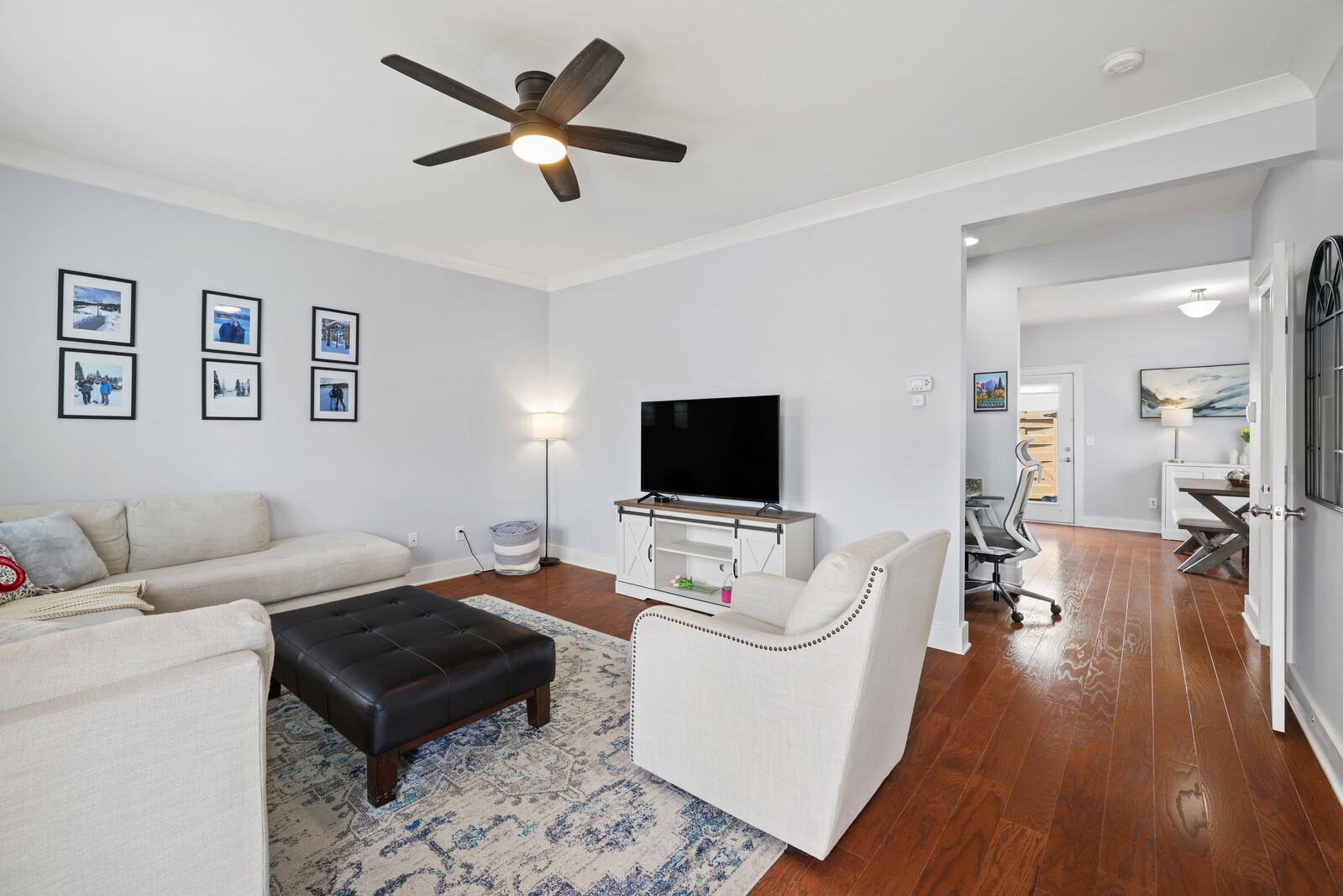 210 W Mill Dr