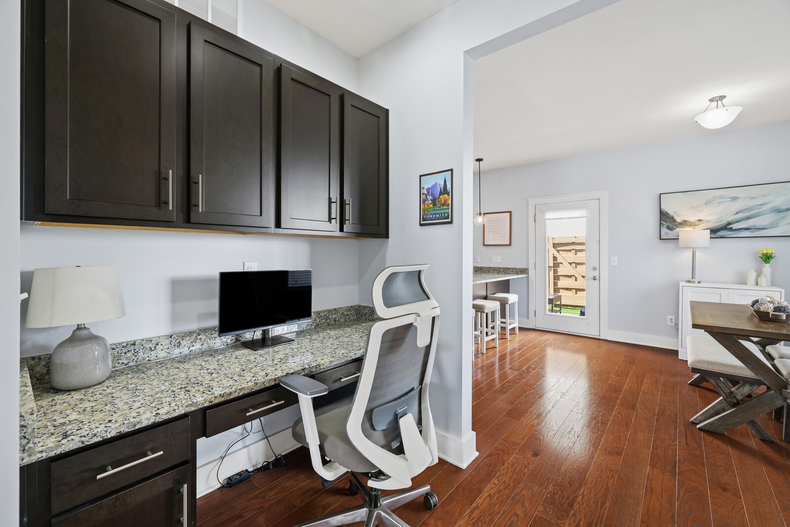 210 W Mill Dr