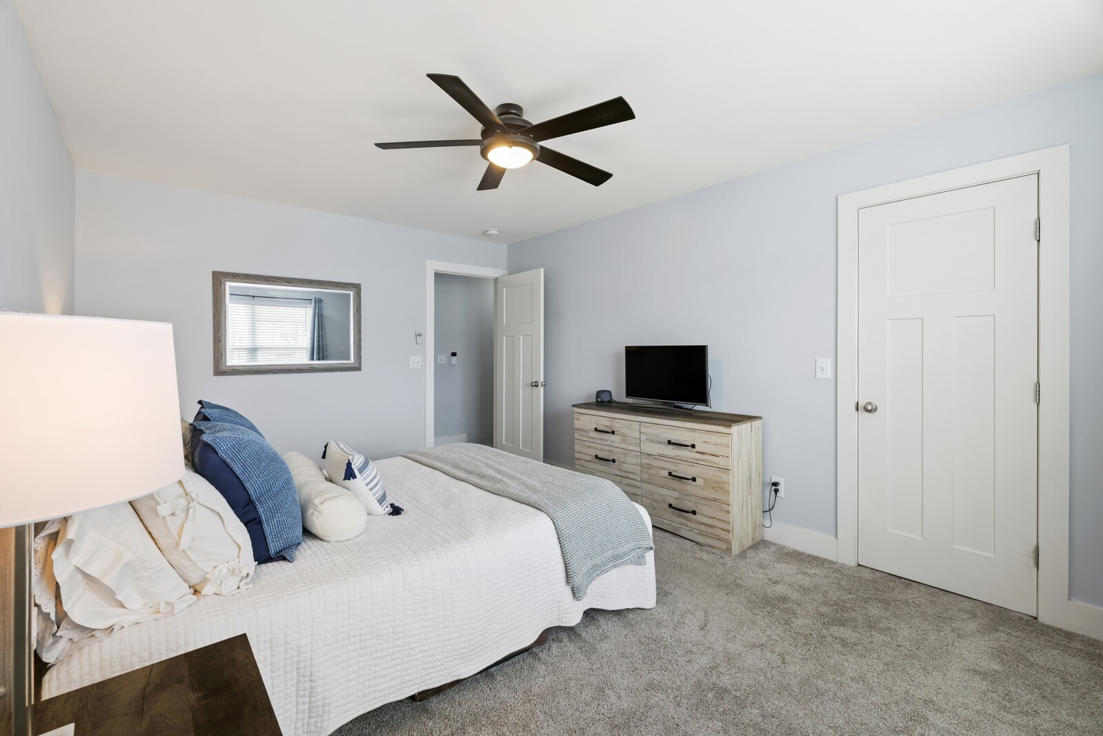 210 W Mill Dr