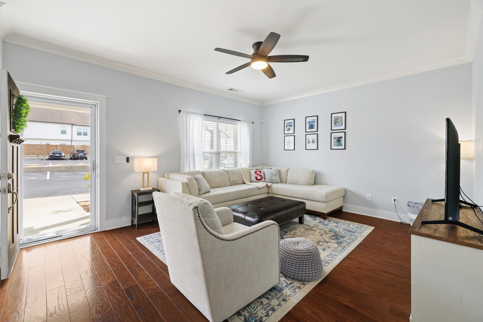 210 W Mill Dr