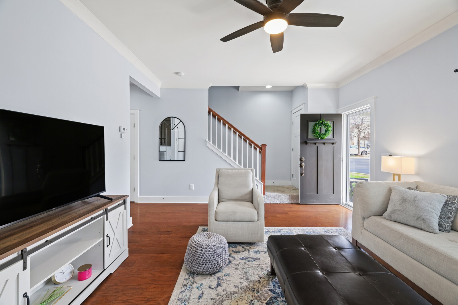 210 W Mill Dr