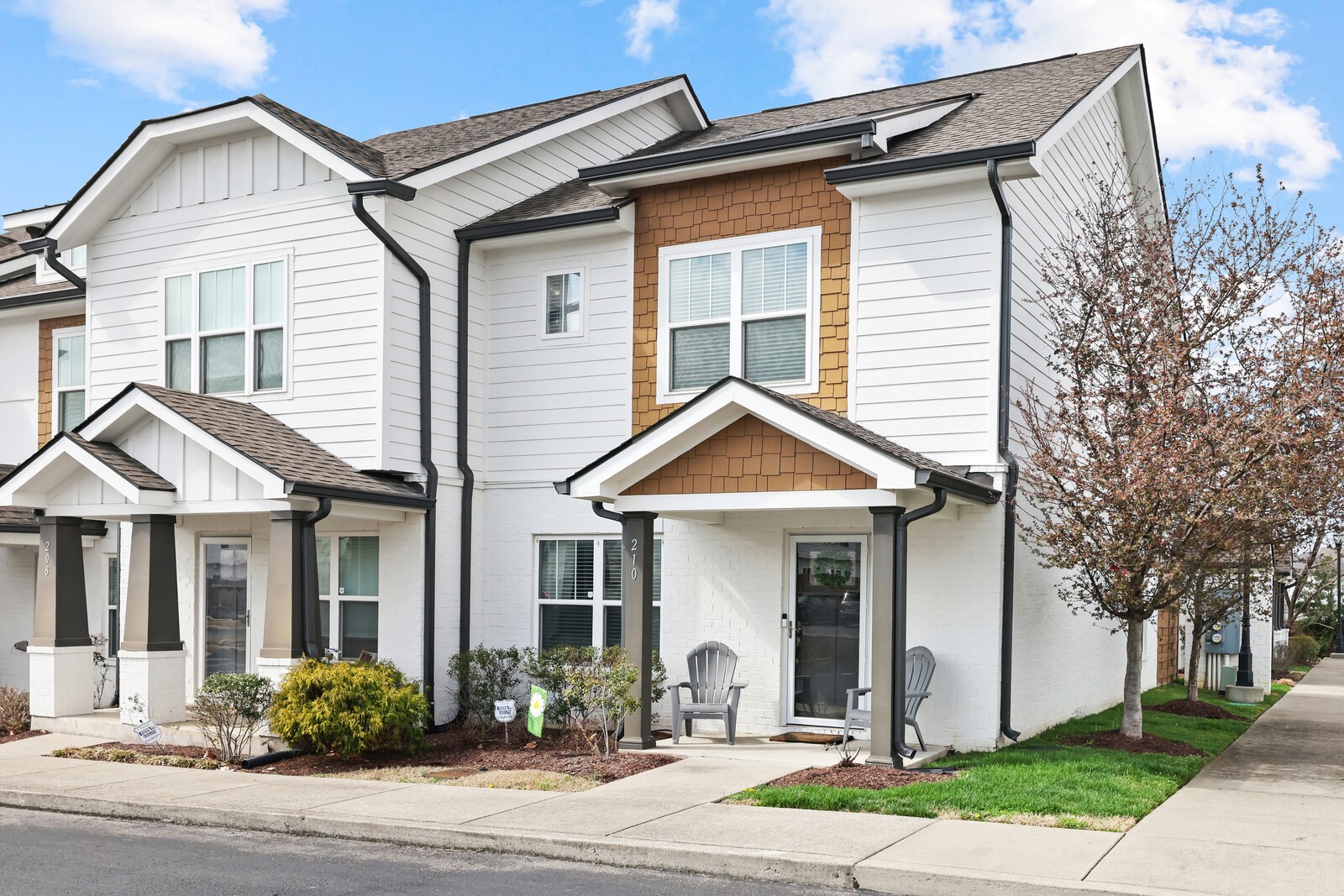 210 W Mill Dr
