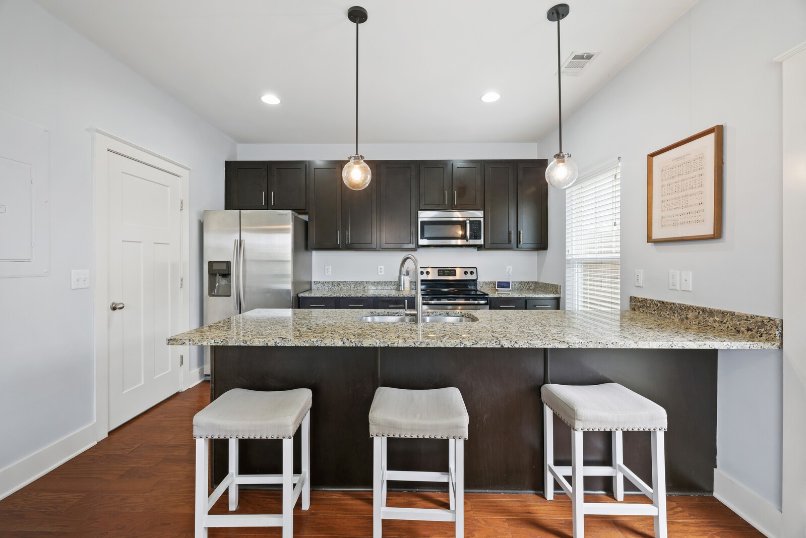 210 W Mill Dr