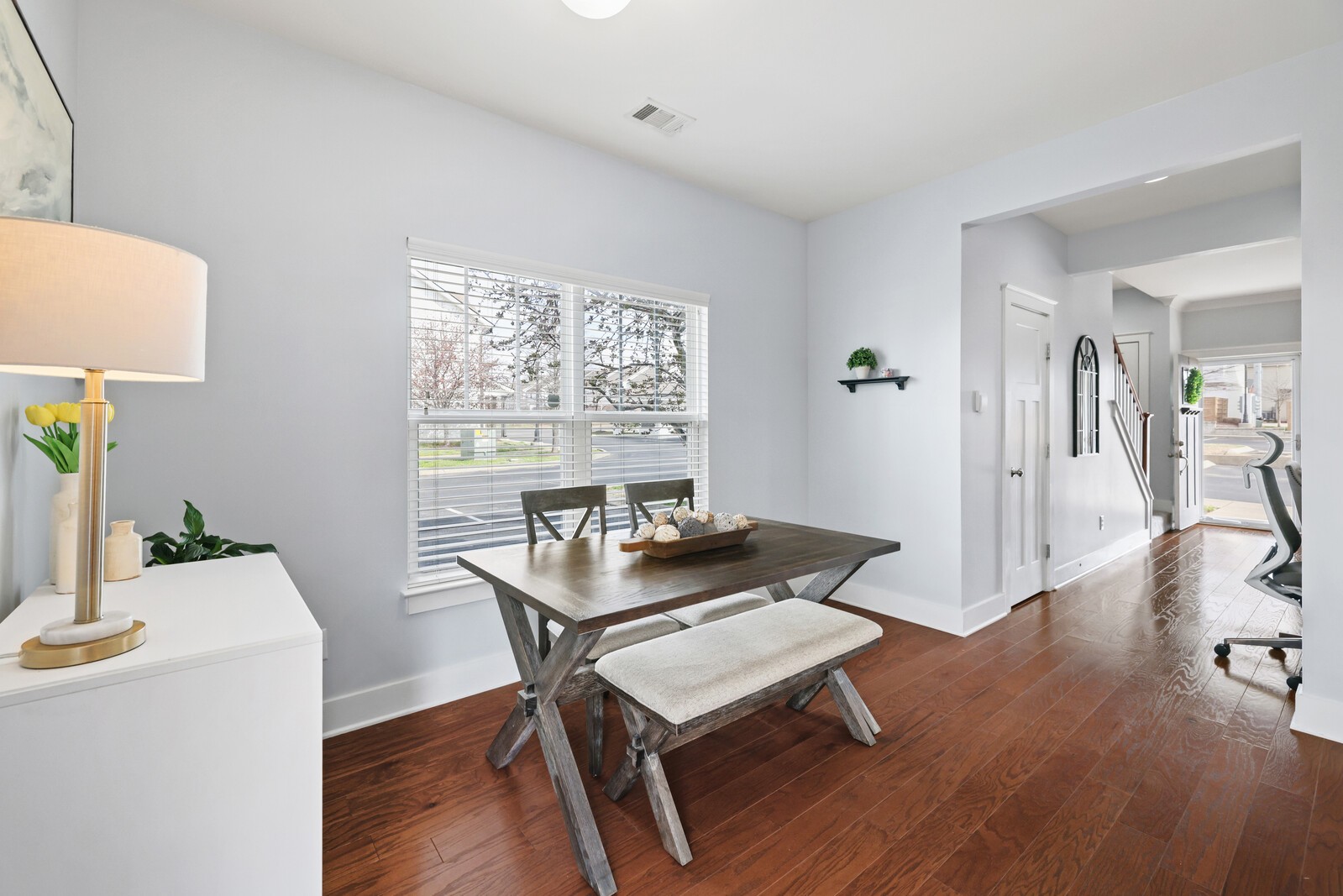 210 W Mill Dr