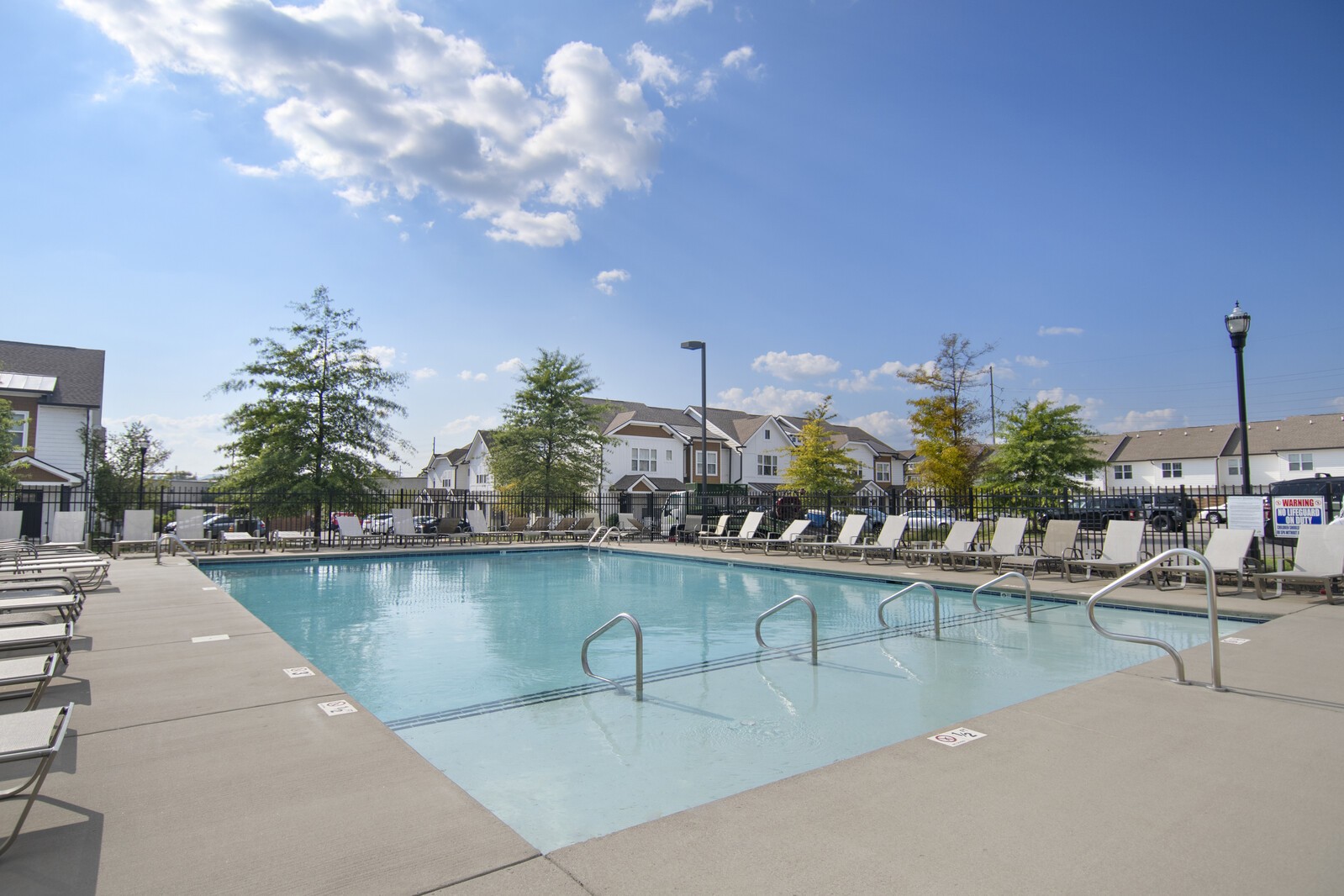 210 W Mill Dr