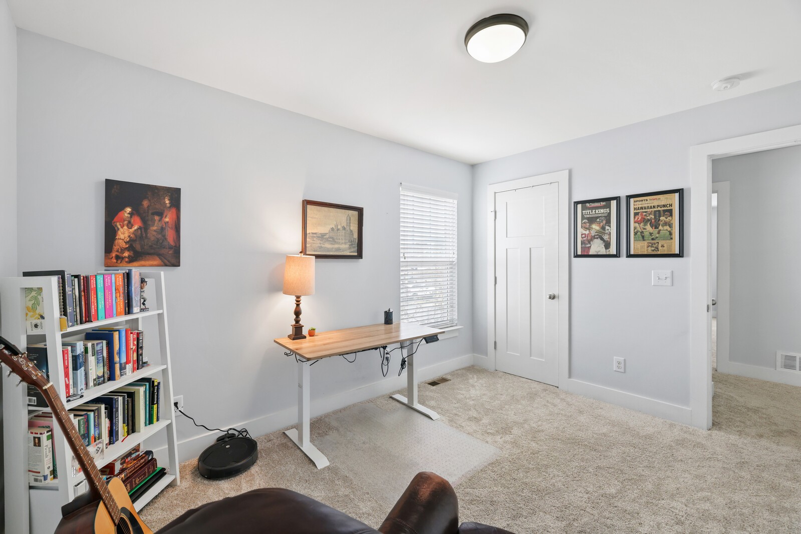 210 W Mill Dr
