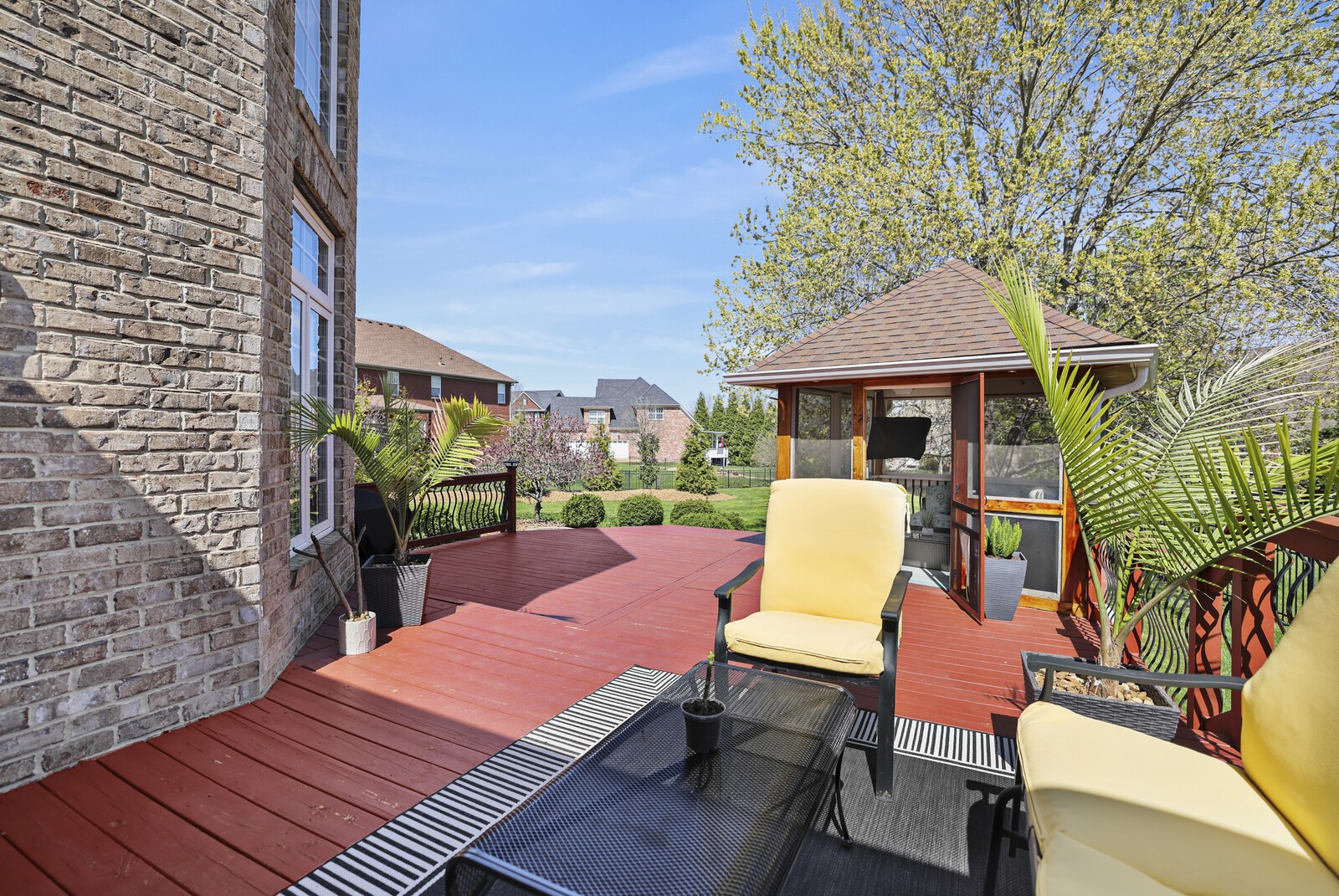 5017 Paddy Trce