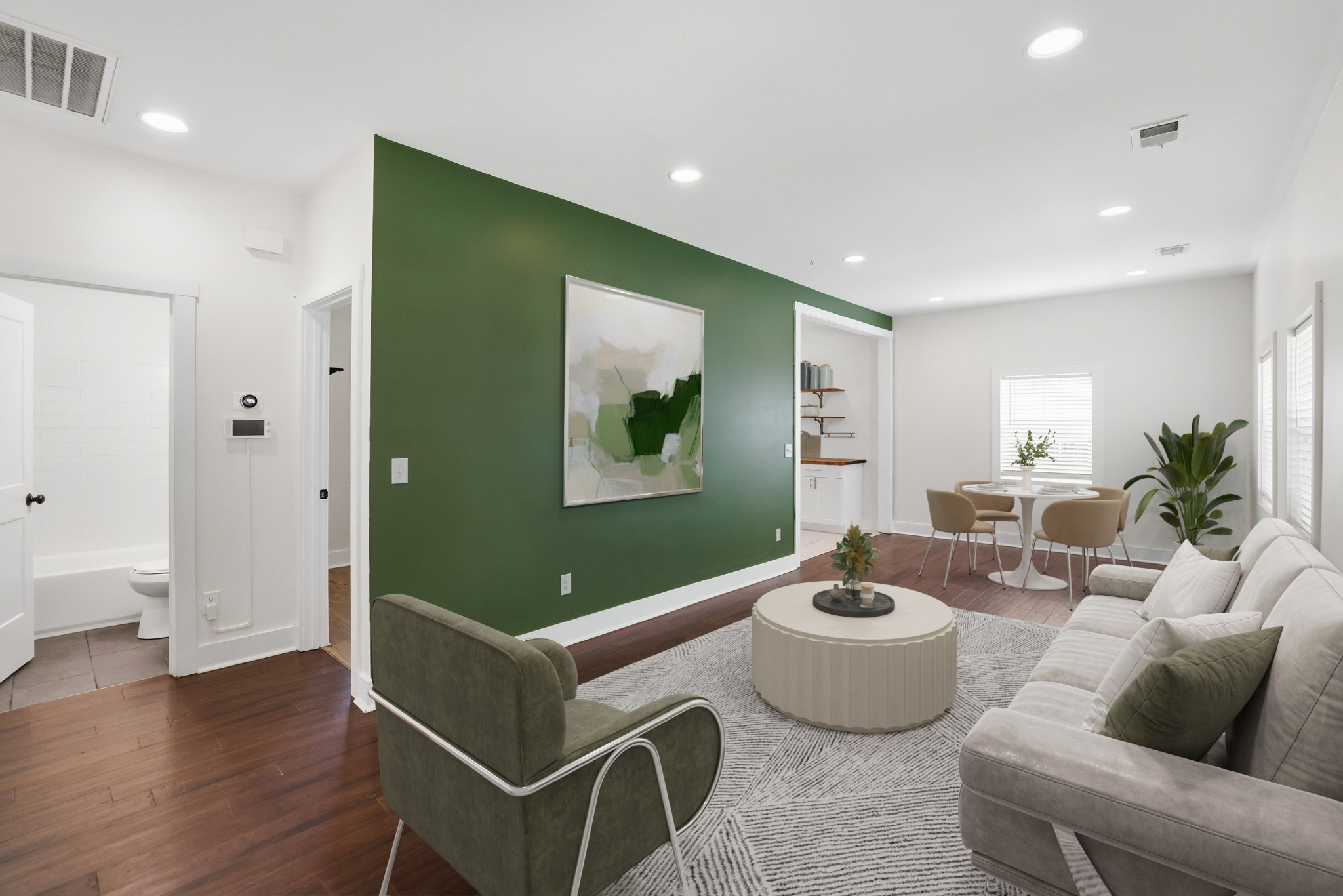 102 Shelby St