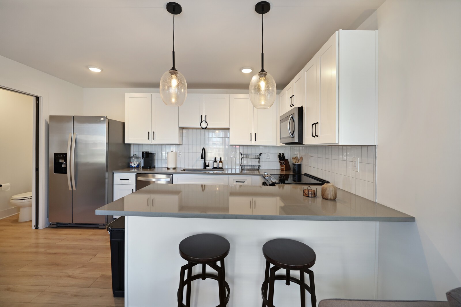 102 Duke St Unit: 45