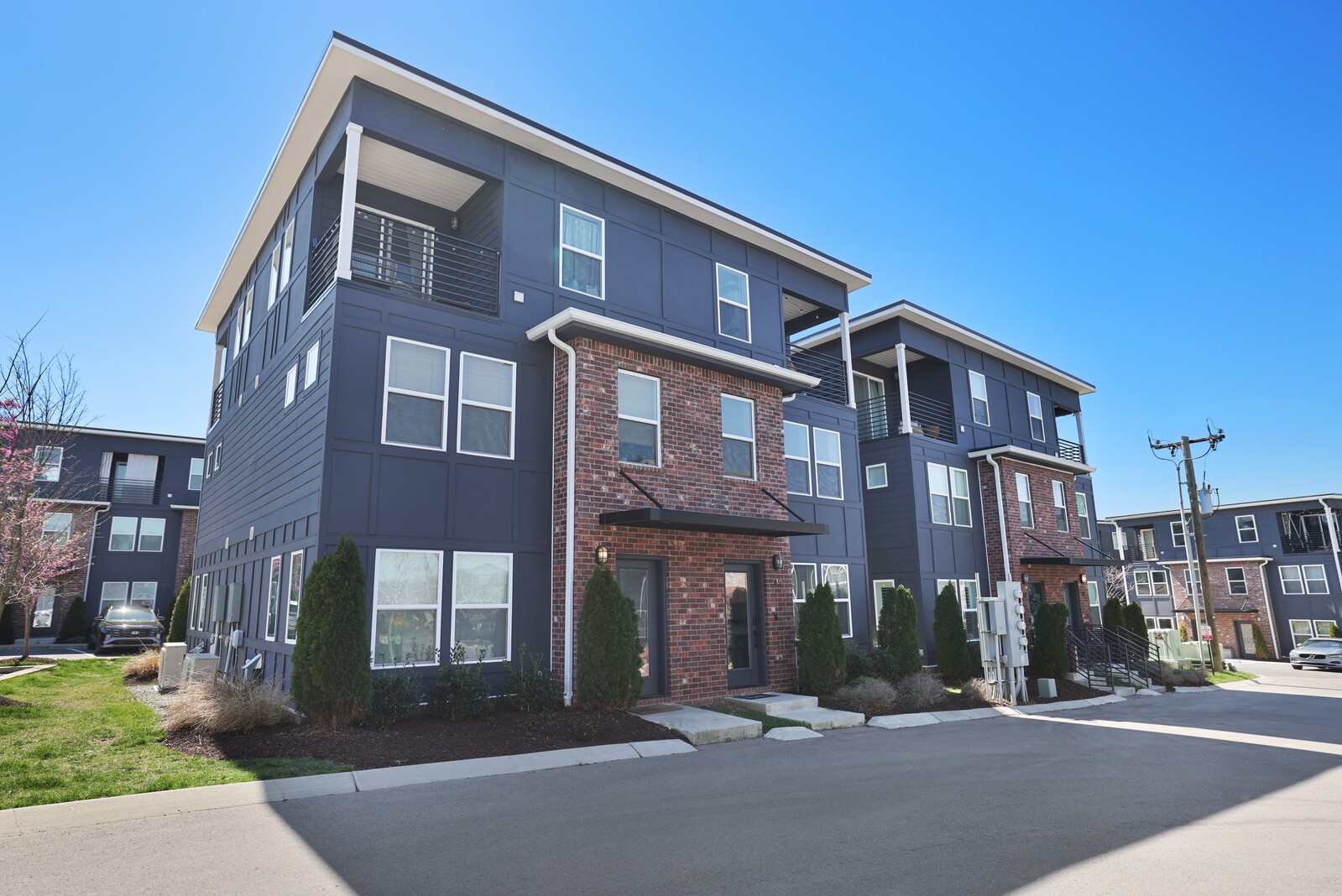 102 Duke St Unit: 45