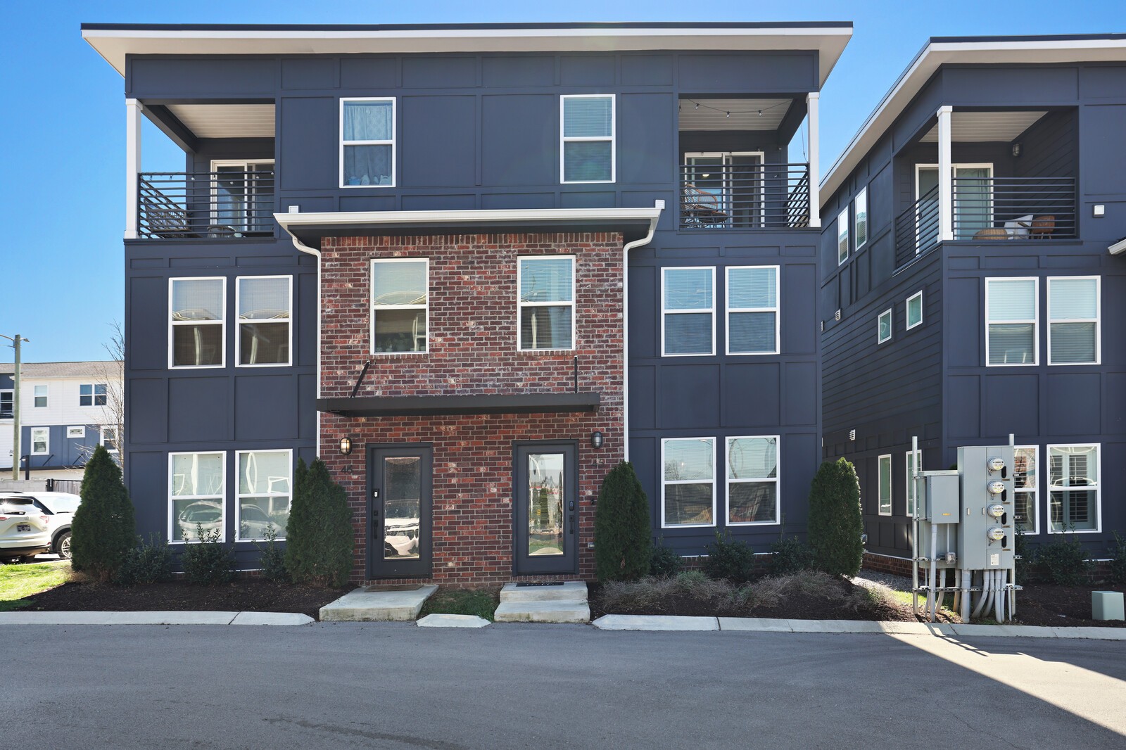 102 Duke St Unit: 45