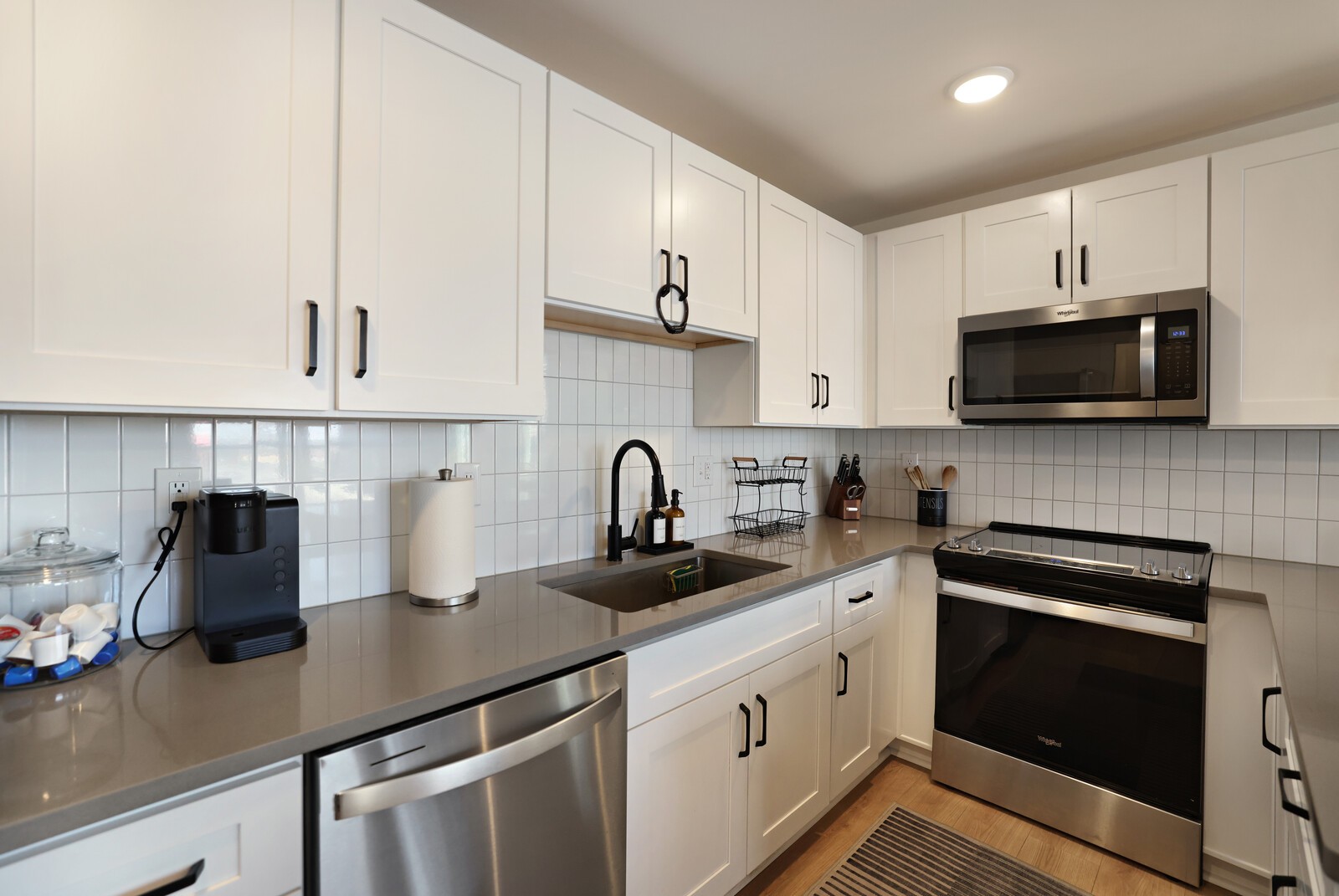 102 Duke St Unit: 45
