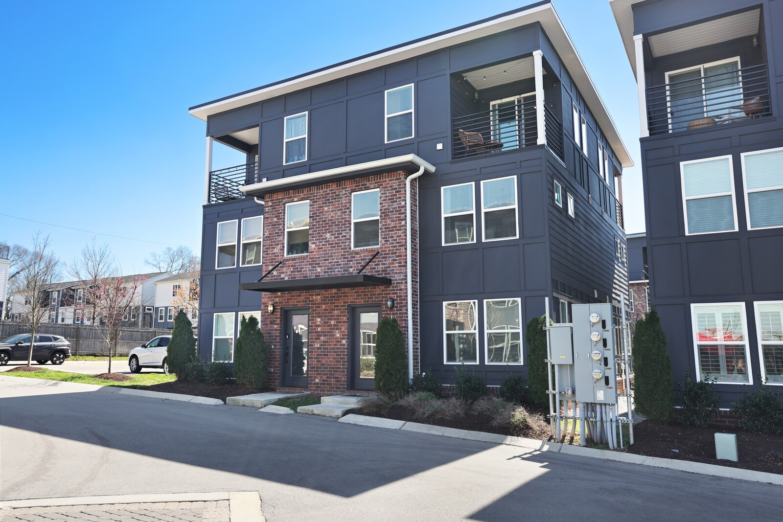 102 Duke St Unit: 45