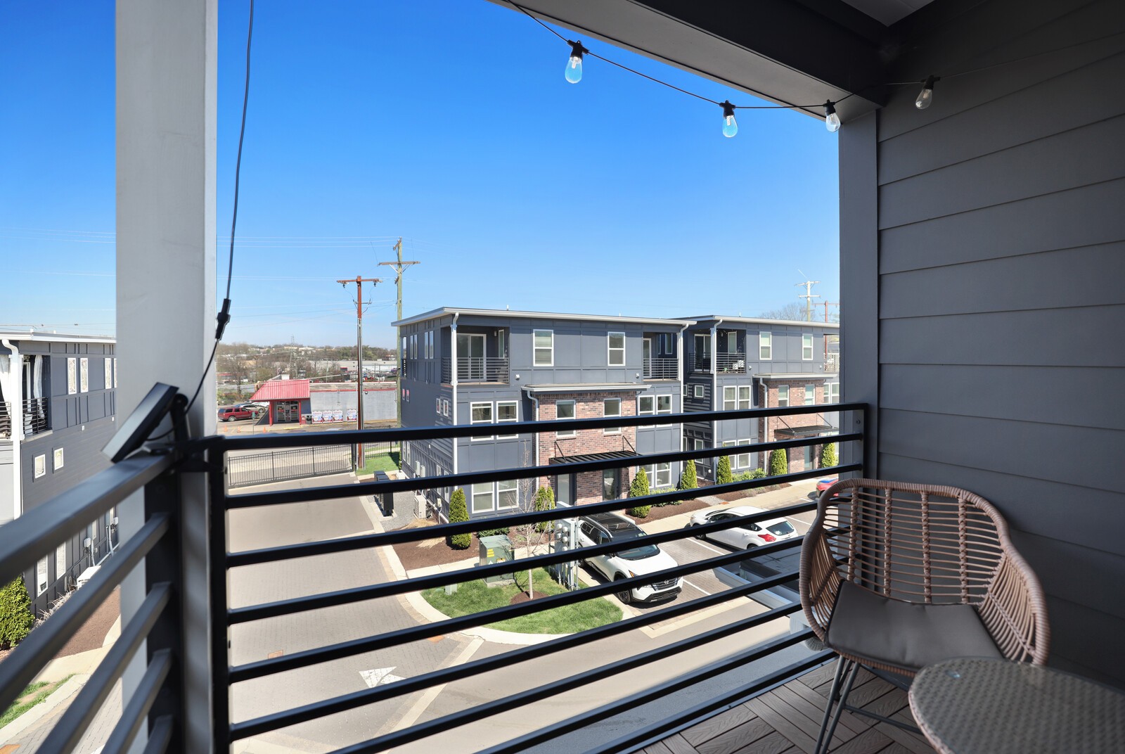 102 Duke St Unit: 45