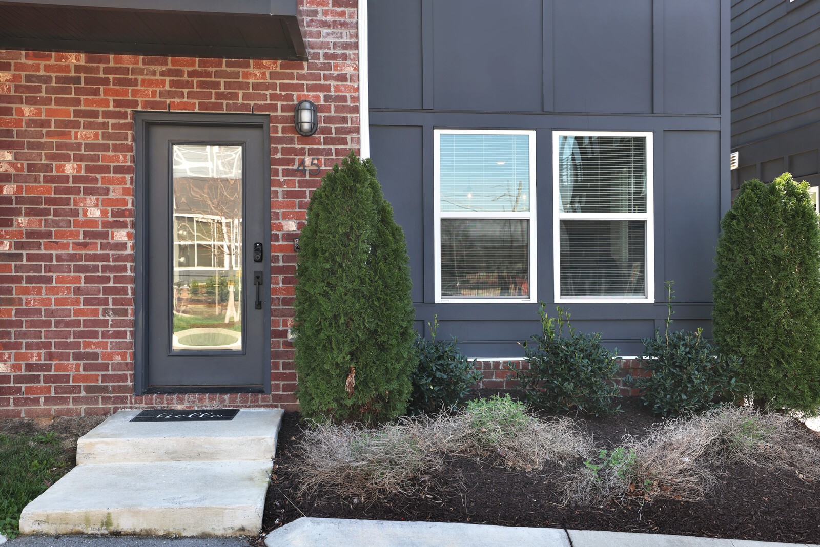102 Duke St Unit: 45
